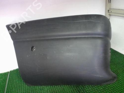 Used Corner bumper RENAULT MASTER II Van (FD) 2.5 D (FD0A, FD0E, FD2E, FD3E) (80 hp) 22084535