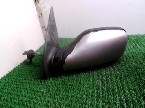 Used Left mirror PEUGEOT 106 II (1A_, 1C_) 1.1 i (60 hp) 22083688