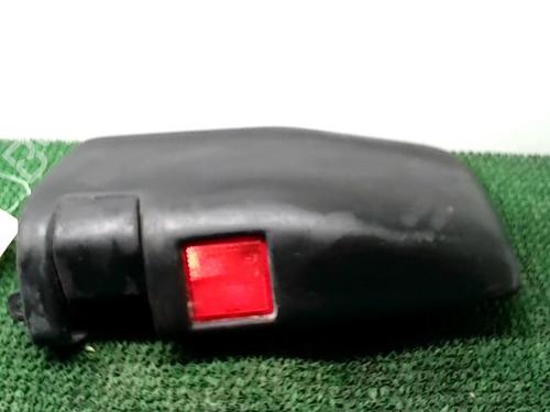 Used Corner bumper PEUGEOT BOXER Van (230L) 2.5 D (86 hp) 22090075