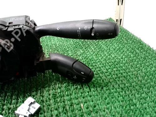 Used Steering column stalk Steering column stalk FORD FOCUS II (DA_, HCP, DP) 1.6 TDCi (109 hp) 22090990 22090990