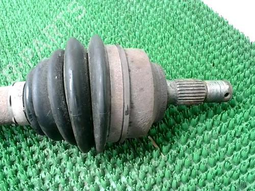 Right front driveshaft CITROËN C4 Coupe (LA_) 1.6 HDi | BP29529911M39 