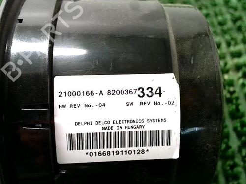 Climate control RENAULT ESPACE IV (JK0/1_) 2.0 dCi (JK01, JK02, JK1J, JK1K, JK1H) | BP29924855I5 - Image 2