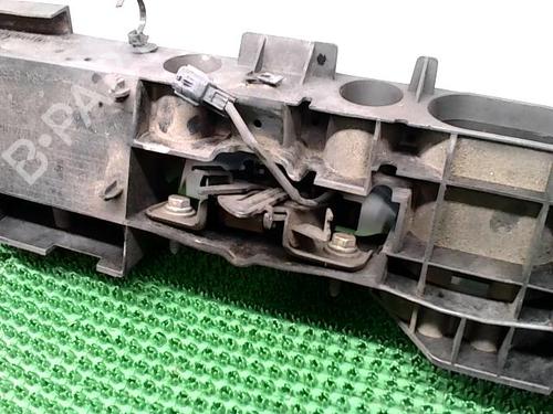 Crossmember RENAULT CLIO IV (BH_) 1.5 dCi 90 | BP29924907C162 
