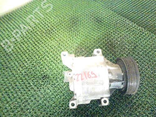 AC compressor FORD KA (RU8) 1.3 TDCi | BP22085524M34 - Image 2