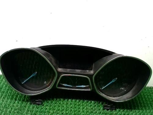 Used Instrument cluster FORD FOCUS III 1.6 TDCi (115 hp) 29006973