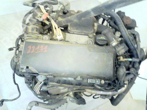 Used Engine Engine PEUGEOT 206+ (2L_, 2M_) 1.4 HDi eco 70 (68 hp) 22088603 22088603