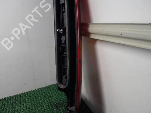 Used Left taillight Left taillight RENAULT KANGOO Express (FC0/1_) 1.5 dCi (FC1E) (68 hp) 22087653 22087653