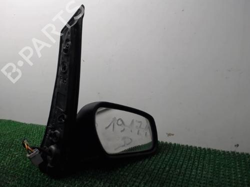 Right mirror FORD FOCUS C-MAX (DM2) 2.0 TDCi | BP22079539C27 