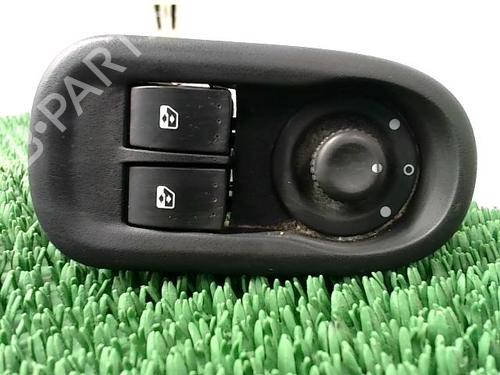 left-front-window-switch-renault-master-iii-van-fv-2010-28496809 main image