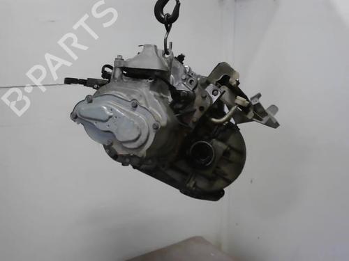 Gearbox CITROËN C4 III (BA_, BB_, BC_) BLUEHDI 110 (BBYHSA) | BP32223090M3  - Image 7