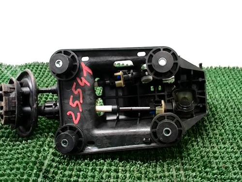 Used Gear lever Gear lever PEUGEOT 2008 I (CU_) 1.6 HDi (92 hp) 30764674 30764674