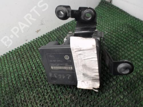 Used ABS pump SEAT TOLEDO II (1M2) 1.9 TDI (90 hp) 22080462