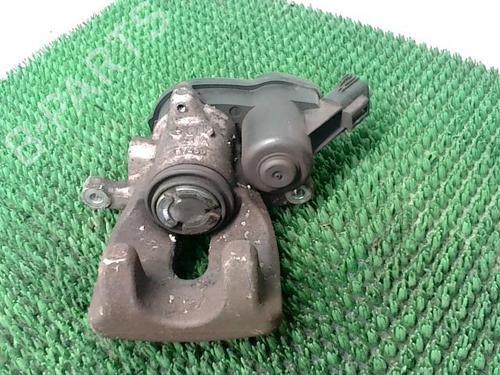 Used Right rear brake caliper RENAULT SCÉNIC IV (J9_) 1.5 dCi 110 (110 hp) 29958649