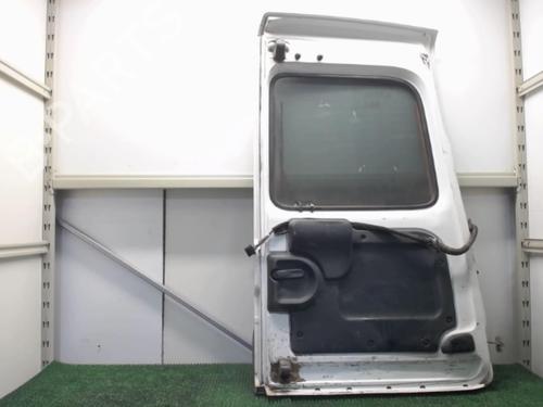Used Left tailgate Left tailgate 20874686 20874686