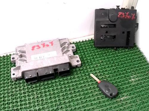 Electronic module RENAULT TWINGO II (CN0_) | BP25262288M83 - Image 3
