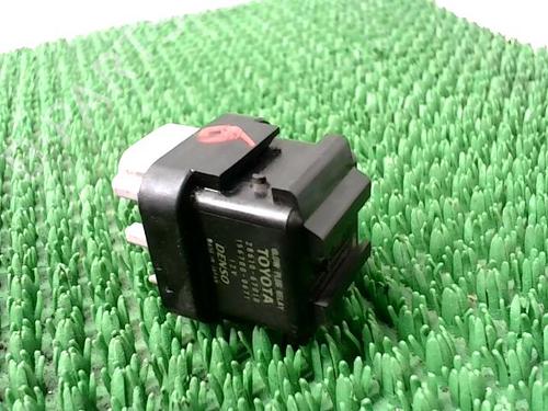 Electronic module TOYOTA YARIS (_P9_) 1.4 D-4D (NLP90_, NLP90R) | BP30628918M83