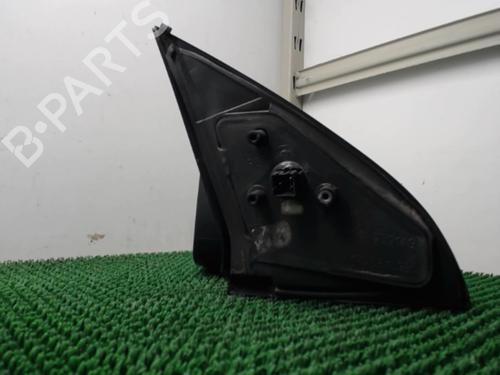 Used Left mirror OPEL ASTRA G Hatchback (T98) 1.4 16V (F08, F48) (90 hp) 22079068