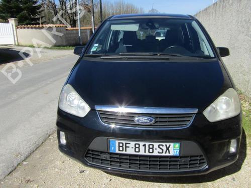 Brugte FORD C-MAX (DM2) 1.6 TDCi (90 hp) 3506430