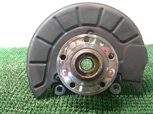 Used Left front steering knuckle AUDI A3 Sportback (8PA) 2.0 TDI 16V (140 hp) 22089542