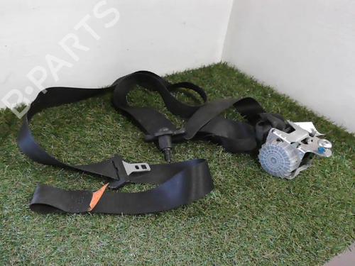 Used Front left seatbelt Front left seatbelt FORD FIESTA V (JH_, JD_) 1.4 16V (80 hp) 26616766 26616766