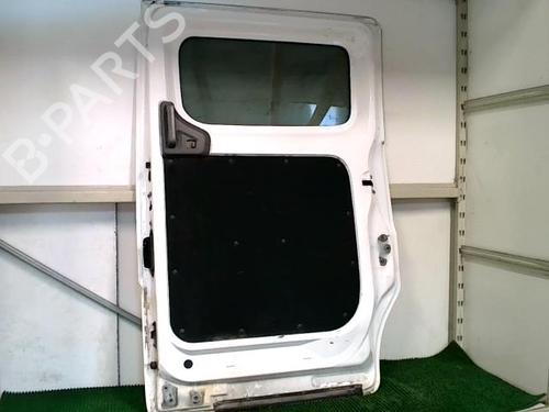Right slide door NISSAN NV200 Van 1.5 dCi 85 (M20, M20N, M20M) | BP29884308C75