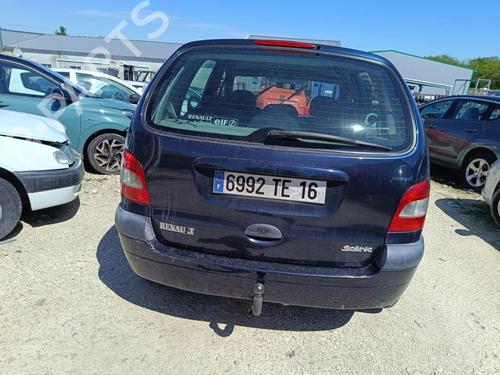 Teile für RENAULT SCÉNIC I MPV (JA0/1_, FA0_) 1.6 (JA00, JA16, JA15, JA19, JA1V, JA2B, JA2C, JA0B,... (107 hp) 4298591
