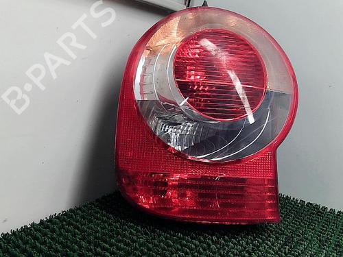 Used Left taillight Left taillight RENAULT MODUS / GRAND MODUS (F/JP0_) 1.6 (JP03, JP0B, JP0U, JP0Y, JP1G) (112 hp) 20874189 20874189