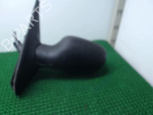 Left mirror RENAULT CLIO II (BB_, CB_) 1.5 dCi (B/CB07) | BP22076684C26 