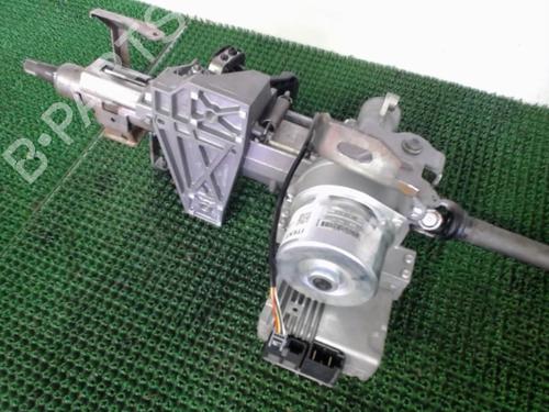 Steering column RENAULT CLIO IV (BH_) 1.5 dCi 75 | BP25262127M21 - Image 5