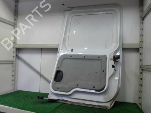 Used Right slide door Right slide door 22084178 22084178
