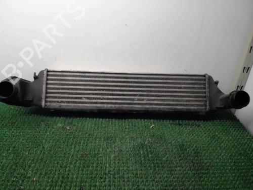 Used Intercooler BMW 3 (E46) 320 d (136 hp) 22084927