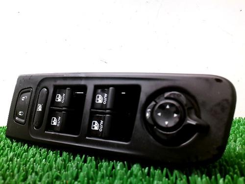 Left front window switch JEEP RENEGADE SUV (BU, B1, BV) 1.6 CRD | BP34432937I27  - Image 7