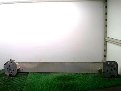 Rear bumper reinforcement PEUGEOT 308 I (4A_, 4C_) 1.6 HDi | BP29161618C73