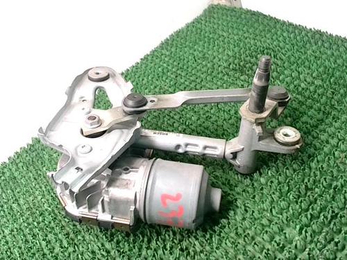 Used Front wiper motor PEUGEOT 3008 I MPV (0U_) 2.0 HDi Hybrid4 (0URHCA) (200 hp) 22089487