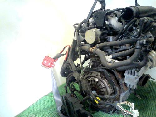 Engine RENAULT MODUS / GRAND MODUS (F/JP0_) 1.5 dCi 75 | BP22086247M1 - Image 4