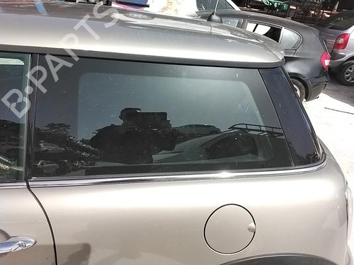 rear-left-door-window-mini-mini-r56-2005-2006-2007-2008-2009-2010-2011-2012-2013-2014-34176559 main image