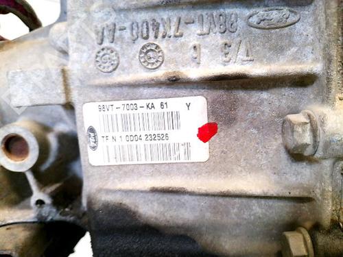 Gearkasse Gearkasse 39215295 39215295