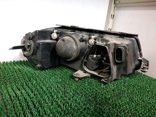 Left headlight VW PASSAT B5.5 (3B3) 1.9 TDI | BP39086303C28 - Image 5