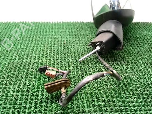 Left mirror CITROËN C3 II (SC_) 1.6 BlueHDi 100 | BP26407241C26