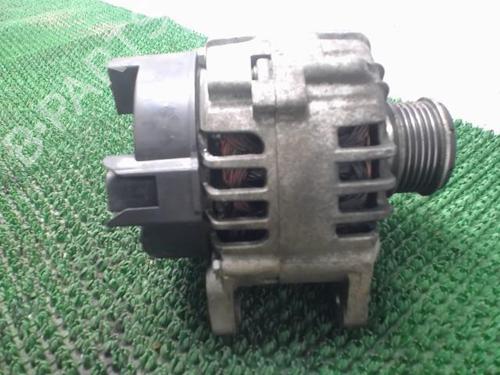 Alternator VW GOLF IV (1J1) 1.9 TDI | BP22088248M7 