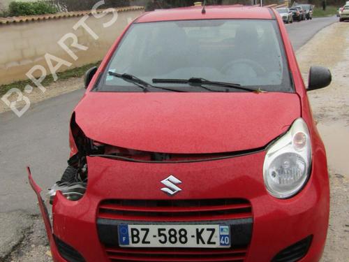 Brugte SUZUKI ALTO VII (GF) 1.0 (AMF310, GFC31S) (68 hp) 3464583