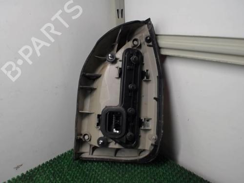 Left taillight OPEL ZAFIRA A MPV (T98) 1.8 16V (F75) | BP22079665C34 