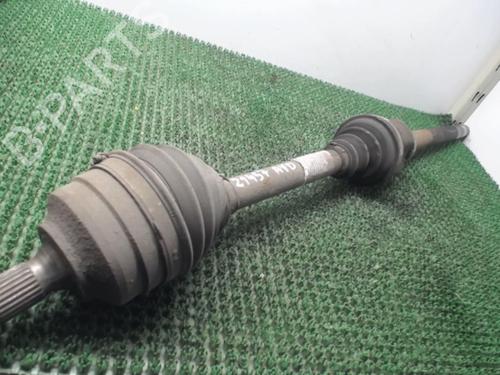 Used Right front driveshaft Right front driveshaft PEUGEOT 3008 I MPV (0U_) 2.0 HDi 150 / BlueHDi 150 (150 hp) 20874652 20874652