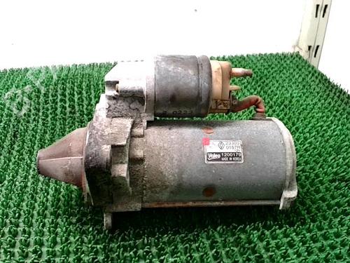 Used Starter RENAULT KOLEOS I (HY_) 2.0 dCi 4x4 (HY0K) (150 hp) 30331139