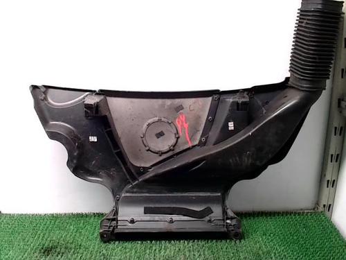 Upper protection BMW 3 Compact (E46) 318 td | BP22088914M93 - Image 4