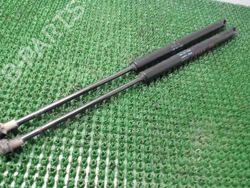 Tailgate lift support VW FOX Hatchback (5Z1, 5Z3, 5Z4) 1.2 | BP22081572C138 