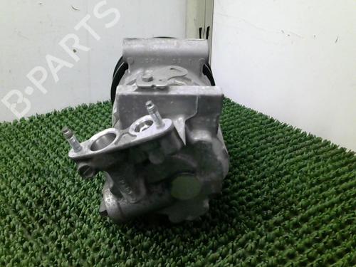 AC-Kompressor CITROËN C3 II (SC_) 1.2 VTi 82 | BP31700499M34 