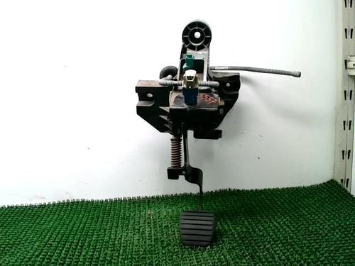 Kløtsj RENAULT TRAFIC III Bus (JG_) 1.6 dCi 125 (JGMH) (125 hp) 30052461