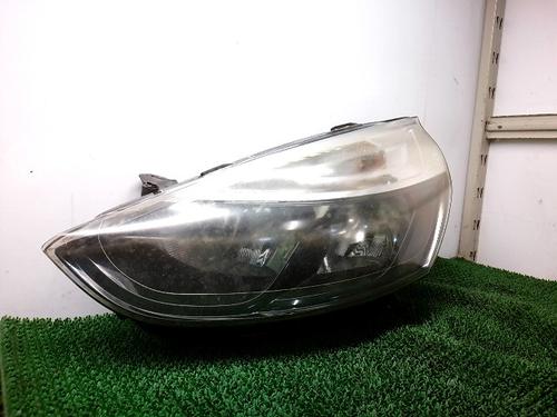 Phare gauche Phare gauche RENAULT CLIO IV (BH_) 1.5 dCi 90 (90 hp) 34410363 34410363
