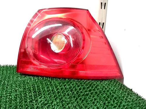 Used Right taillight VW GOLF V (1K1) 1.9 TDI (105 hp) 20874244